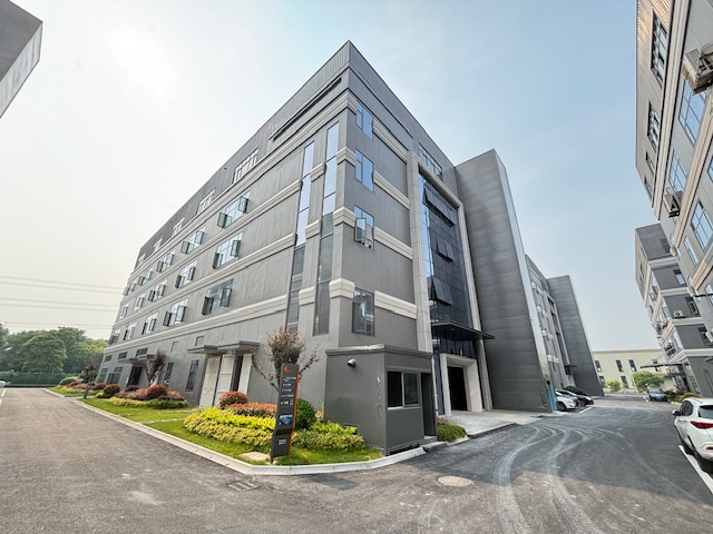 中国工場