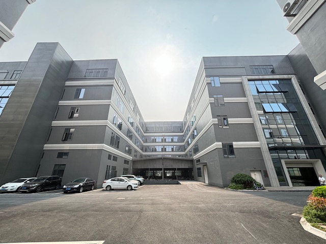 中国工場