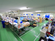 交野工場