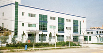 中国工場