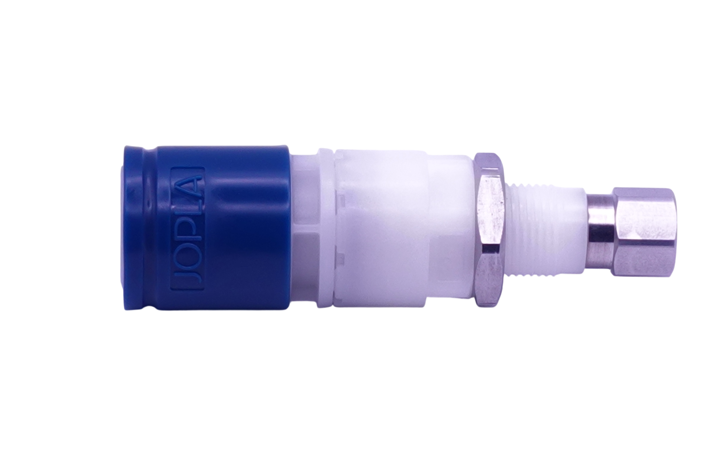 ノンスピルタイプワンタッチジョイント ジョプラECシリーズ2│業界