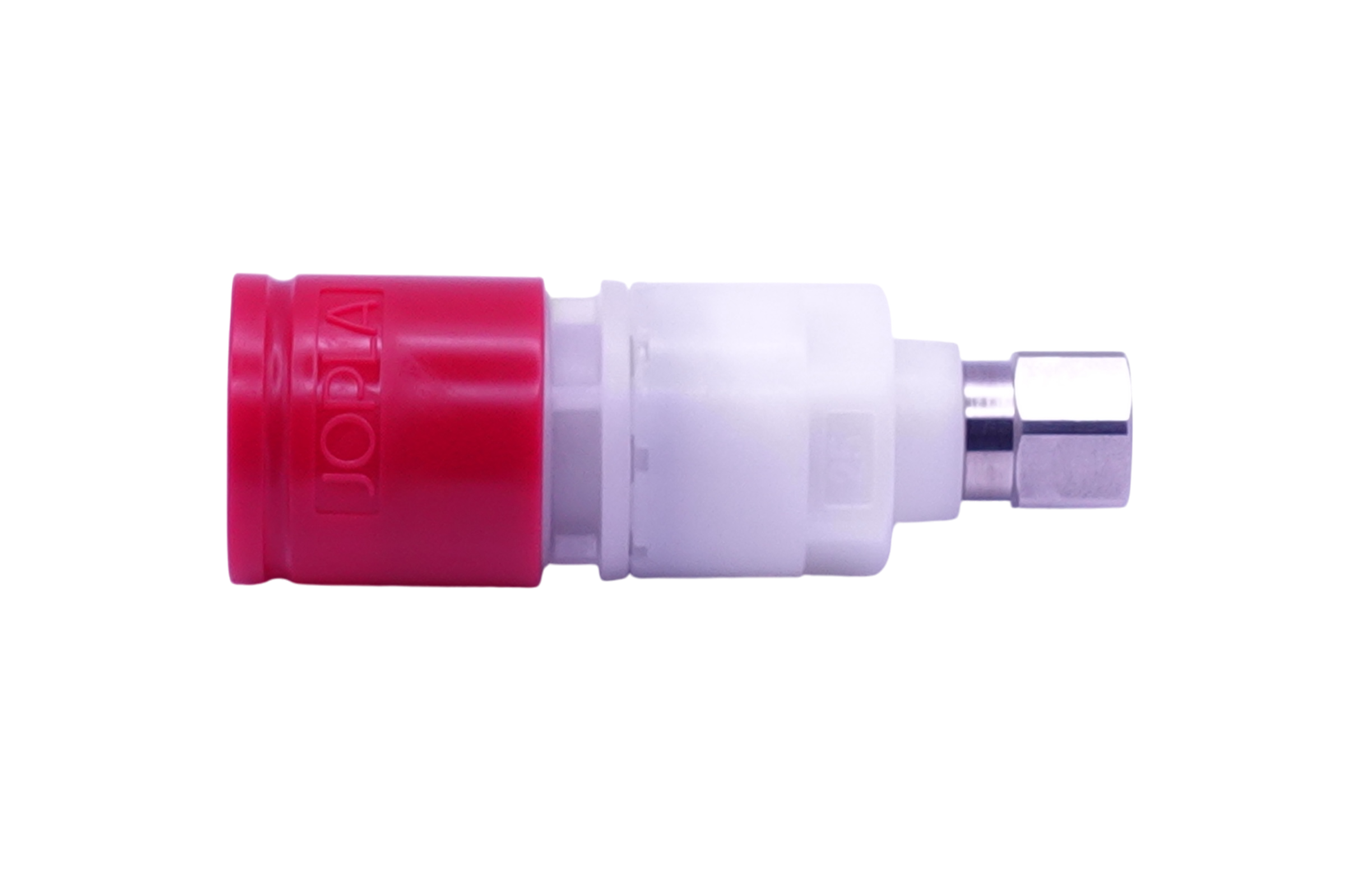 ノンスピルタイプワンタッチジョイント ジョプラECシリーズ2│業界